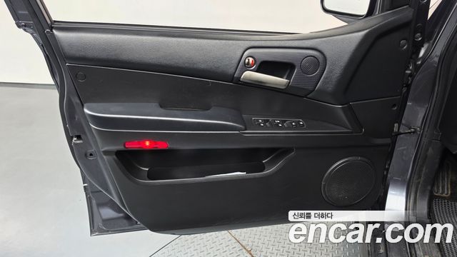 KG Mobility (SsangYong) Korando Sport 2.2 CX7 4WD Club 2018 — фото 24