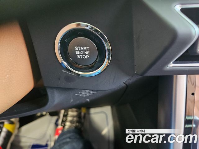 KG Mobility (SsangYong) Torres Gasoline 1.5 2WD T7 2024 — фото 18