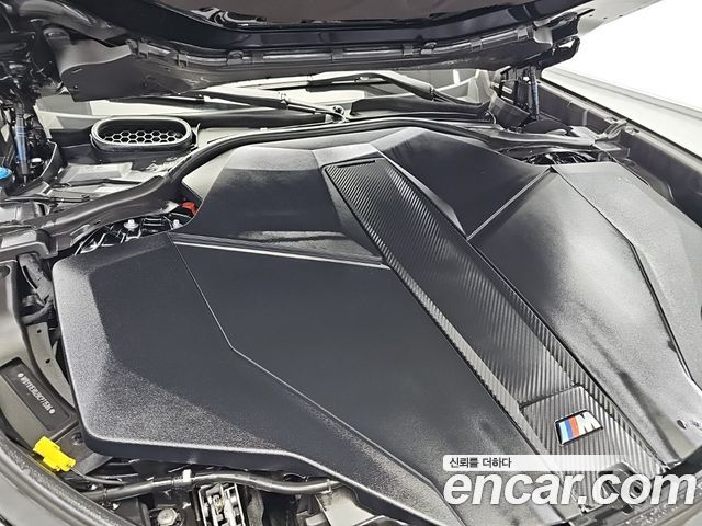 BMW i7 (G70) M70 xDrive 2024 — фото 5