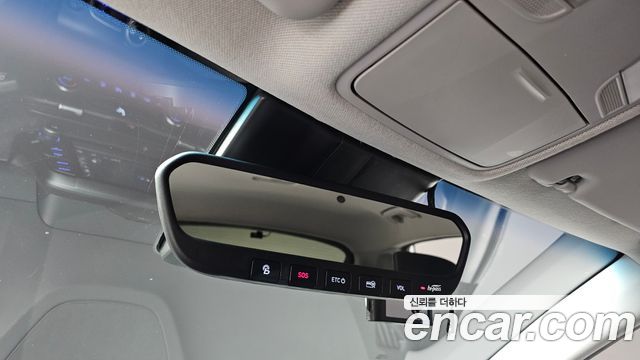Hyundai Kona 1.6 Turbo 2WD Modern Choice 2020 — фото 20