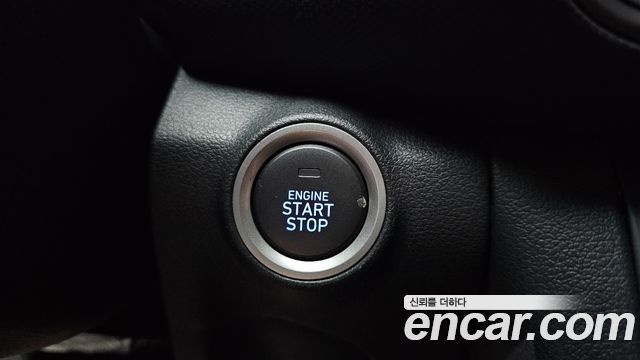 Hyundai Kona 1.6 Turbo 2WD Modern Choice 2020 — фото 33