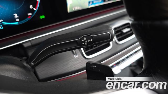 Mercedes-Benz GLS-Class (X167) GLS400d 4MATIC 2023 — фото 9