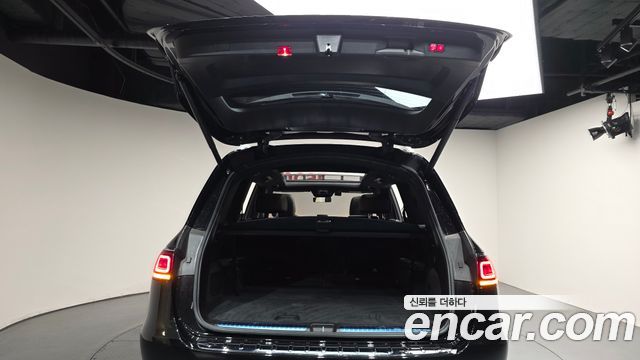 Mercedes-Benz GLS-Class (X167) GLS400d 4MATIC 2023 — фото 20