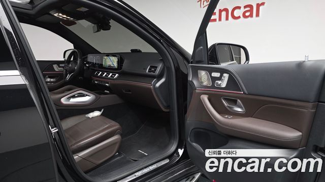 Mercedes-Benz GLS-Class (X167) GLS400d 4MATIC 2023 — фото 26