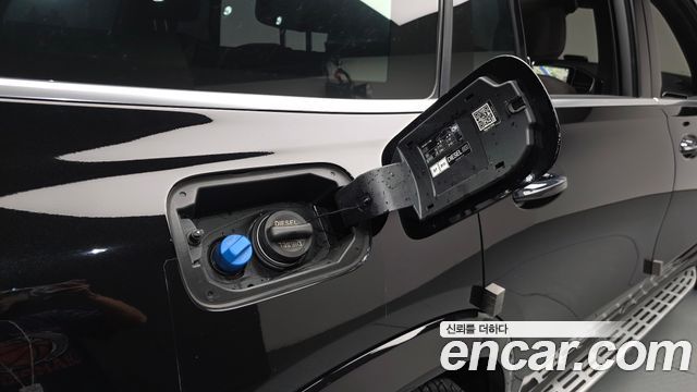 Mercedes-Benz GLS-Class (X167) GLS400d 4MATIC 2023 — фото 28
