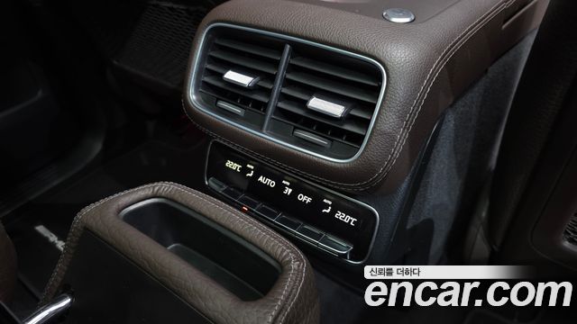 Mercedes-Benz GLS-Class (X167) GLS400d 4MATIC 2023 — фото 34