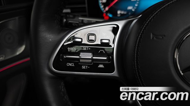 Mercedes-Benz GLS-Class (X167) GLS400d 4MATIC 2023 — фото 36