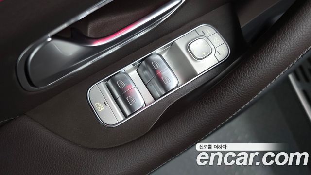 Mercedes-Benz GLS-Class (X167) GLS400d 4MATIC 2023 — фото 38