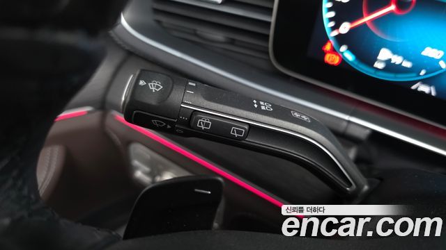 Mercedes-Benz GLS-Class (X167) GLS400d 4MATIC 2023 — фото 39