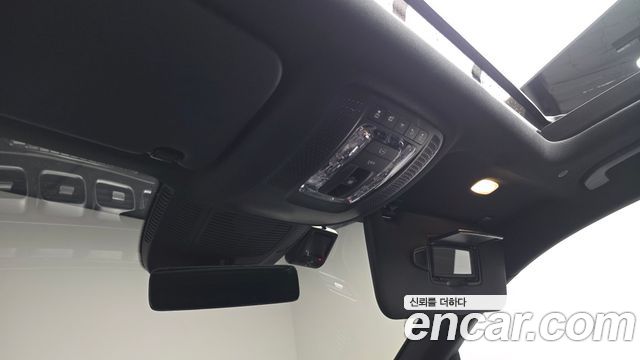 Mercedes-Benz GLS-Class (X167) GLS400d 4MATIC 2023 — фото 45