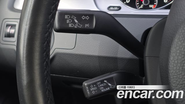 Volkswagen CC 2.0 TDI BlueMotion 2015 — фото 19