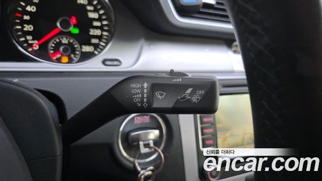 Volkswagen CC 2.0 TDI BlueMotion 2015 — фото 20