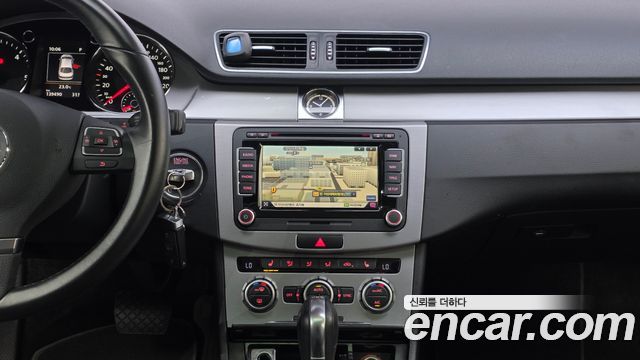 Volkswagen CC 2.0 TDI BlueMotion 2015 — фото 22