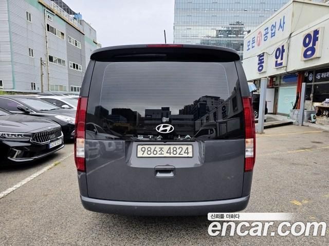 Hyundai Staria HEV 1.6 Camper Special Vehicle 2025 — фото 3