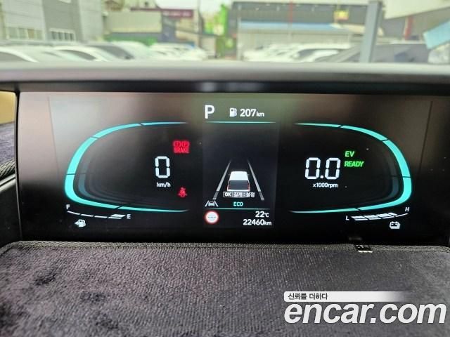 Hyundai Staria HEV 1.6 Camper Special Vehicle 2025 — фото 6