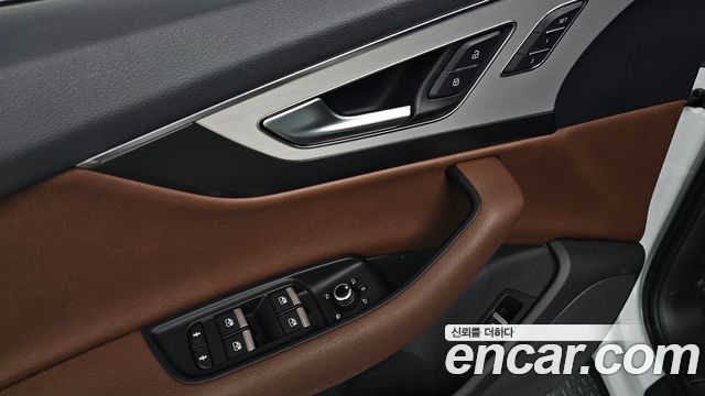 Audi Q7 (4M) 45 TFSI Quattro 2019 — фото 15