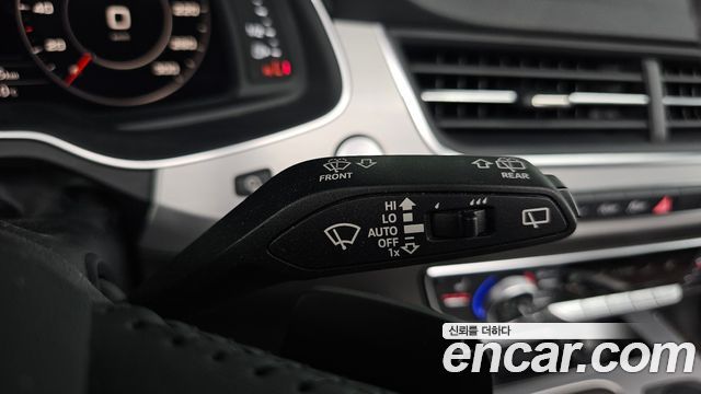 Audi Q7 (4M) 45 TFSI Quattro 2019 — фото 17