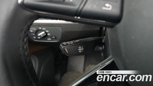 Audi Q7 (4M) 45 TFSI Quattro 2019 — фото 18