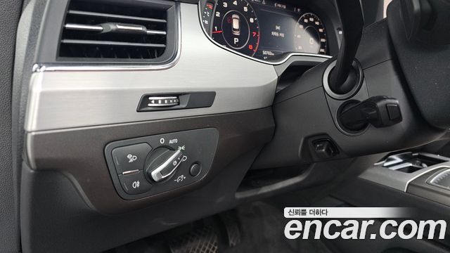 Audi Q7 (4M) 45 TFSI Quattro 2019 — фото 19