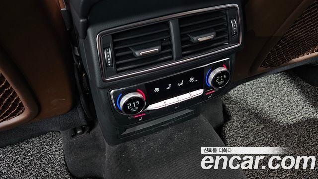 Audi Q7 (4M) 45 TFSI Quattro 2019 — фото 21