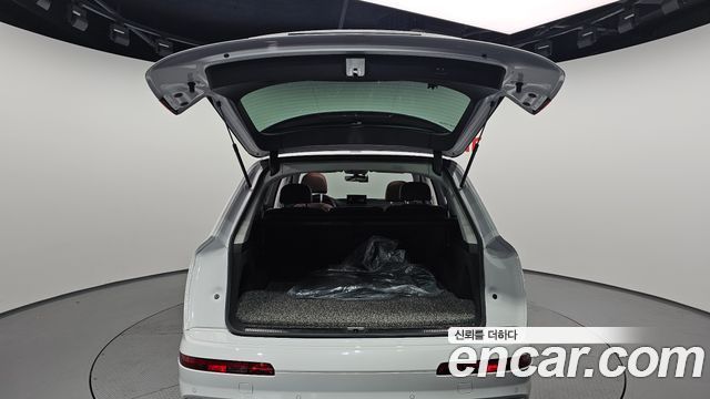 Audi Q7 (4M) 45 TFSI Quattro 2019 — фото 23