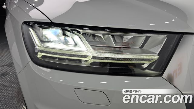 Audi Q7 (4M) 45 TFSI Quattro 2019 — фото 28