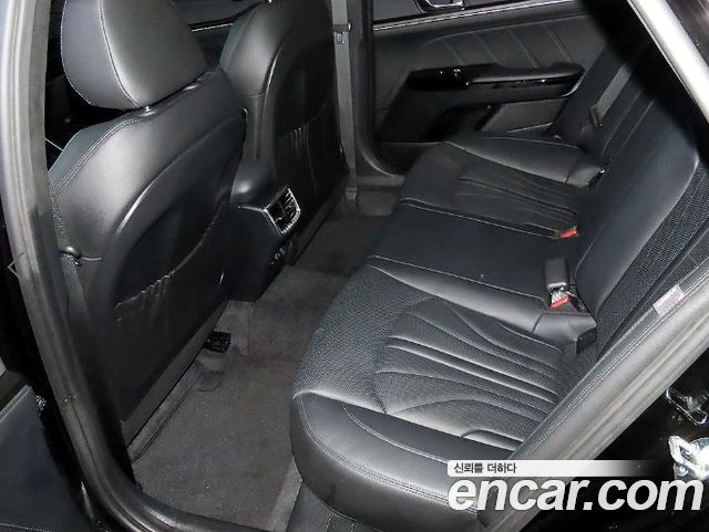 Kia K5 (III) 2.0 Signature 2023 — фото 7