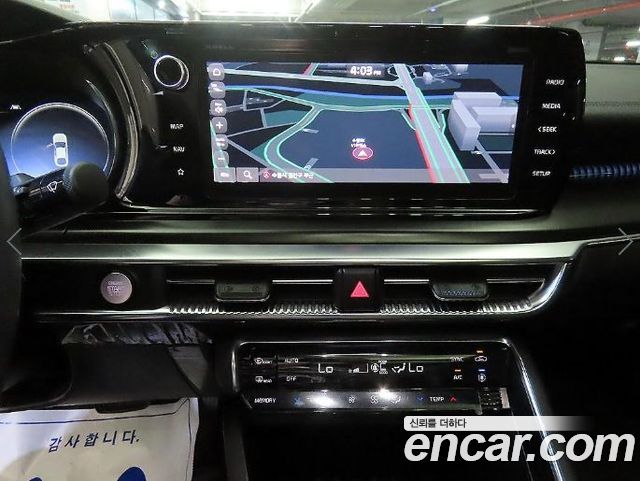 Kia K5 (III) 2.0 Signature 2023 — фото 15