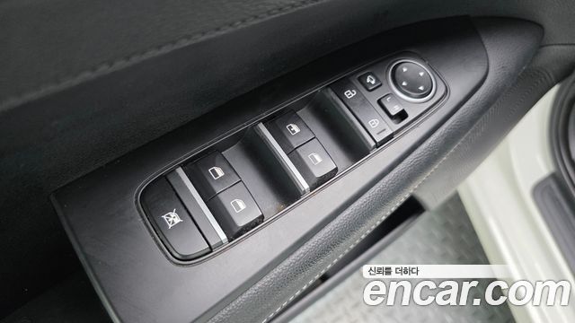 Kia K3 Luxury 2020 — фото 13
