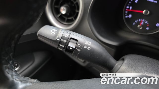 Kia K3 Luxury 2020 — фото 15