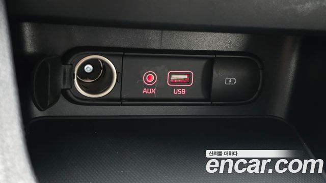 Kia K3 Luxury 2020 — фото 18