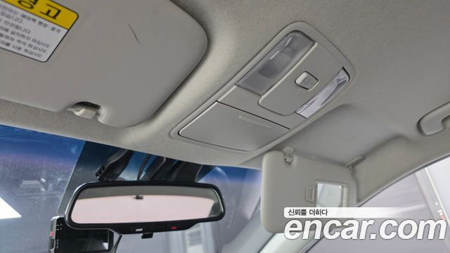 Kia K3 Luxury 2020 — фото 19