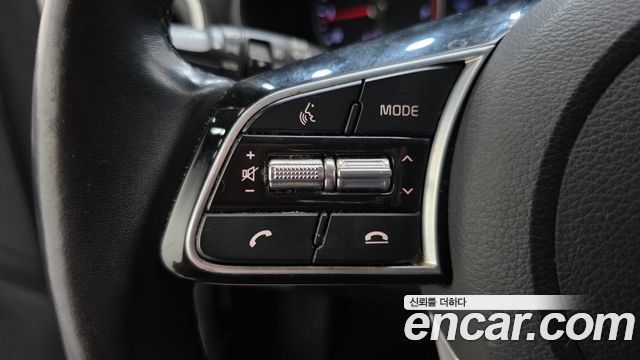 Kia K3 Luxury 2020 — фото 29