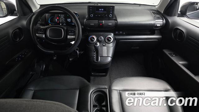 Hyundai Casper Turbo Smart 2024 — фото 7