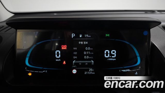 Hyundai Casper Turbo Smart 2024 — фото 8