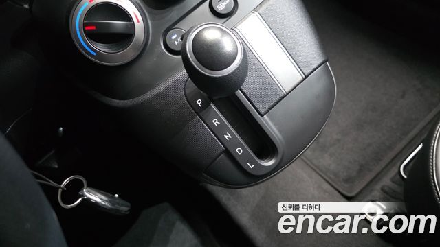 Hyundai Casper Turbo Smart 2024 — фото 9