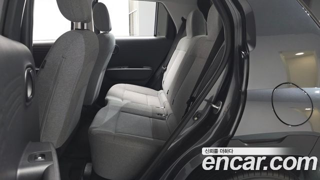 Hyundai Casper Turbo Smart 2024 — фото 12