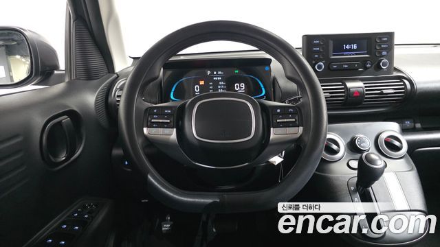 Hyundai Casper Turbo Smart 2024 — фото 13