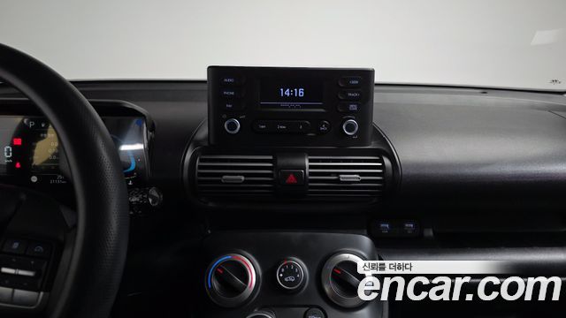 Hyundai Casper Turbo Smart 2024 — фото 14