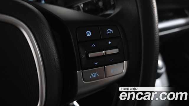 Hyundai Casper Turbo Smart 2024 — фото 16