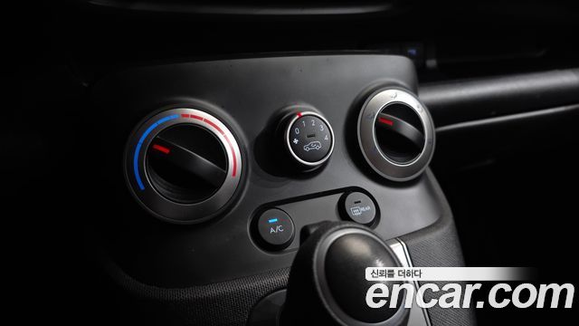 Hyundai Casper Turbo Smart 2024 — фото 17