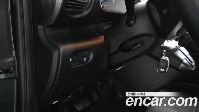 Hyundai Casper Turbo Smart 2024 — фото 18