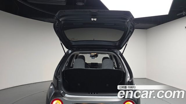 Hyundai Casper Turbo Smart 2024 — фото 20