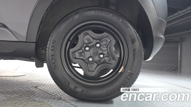 Hyundai Casper Turbo Smart 2024 — фото 21