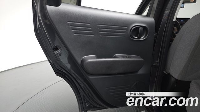 Hyundai Casper Turbo Smart 2024 — фото 25