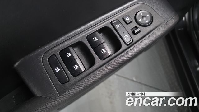 Hyundai Casper Turbo Smart 2024 — фото 27