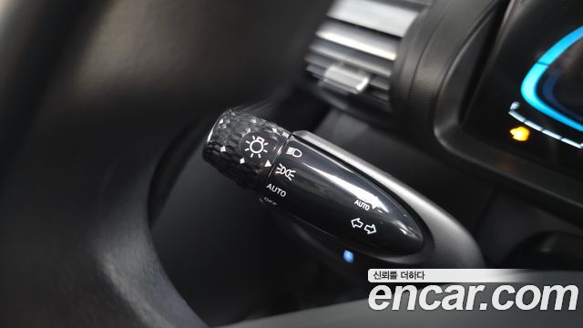 Hyundai Casper Turbo Smart 2024 — фото 28