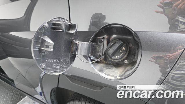 Hyundai Casper Turbo Smart 2024 — фото 29