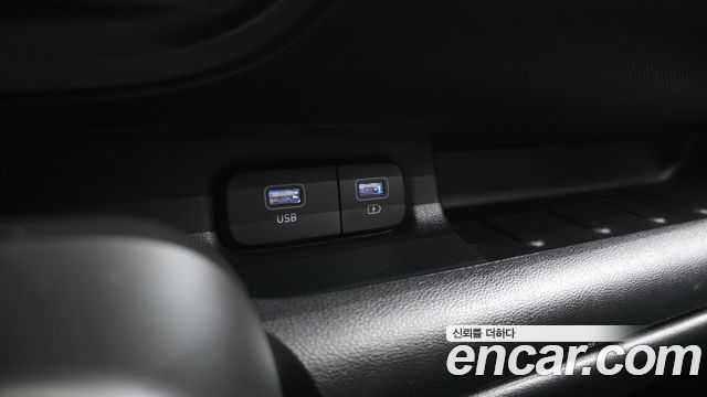 Hyundai Casper Turbo Smart 2024 — фото 30