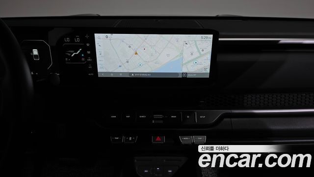 Kia Tasman 2.5T Gasoline 4WD Adventure 2026 — фото 14